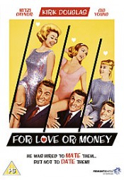 For Love or Money