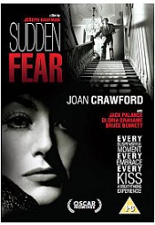 Sudden Fear 