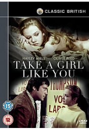 Take a Girl Like You
