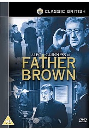 Father Brown