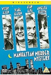Manhattan Murder Mystery 