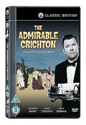 The Admirable Crichton