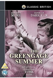 The Greengage Summer