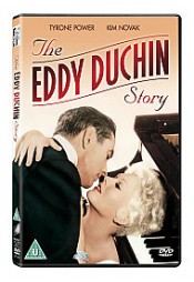 The Eddy Duchin Story