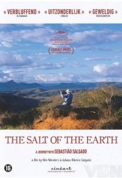 Salt of the Earth