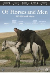 Of Horses and Men (Blu-Ray