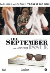 September Issue