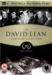 David Lean Collection