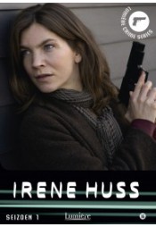 Irene Huss Seizoen 1