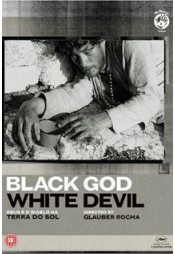 Black God White Devil