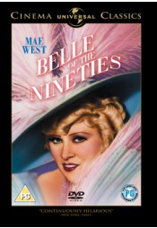 Belle Of The Nineties 
