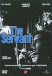 The Servant