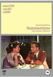 Summertime