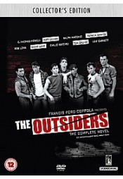 The Outsiders (2 Disc Special Edition)