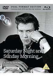 Saturday Night and Sunday Morning