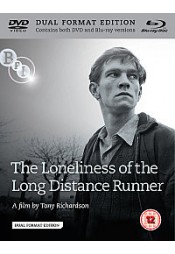The Loneliness of the Long Distance Runner