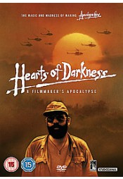 Hearts of Darkness