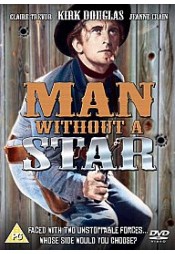 Man Without A Star 