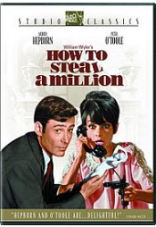 How To Steal a Million