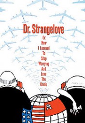 Dr. Strangelove 
