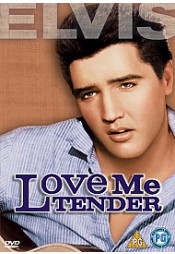 Love Me Tender