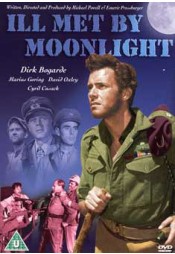 Ill Met by Moonlight