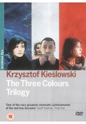 Three Colours Trilogy