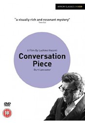 Conversation Piece (Blu-ray + DVD)