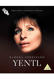 Yentl (Blu-Ray)