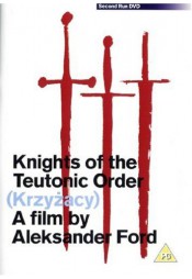 Knights Of The Teutonic Order 