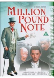 The Million Pound Note 