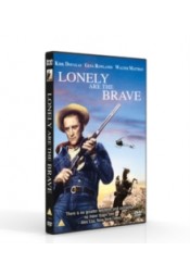 Lonely Are the Brave