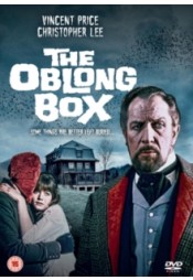 Oblong Box 
