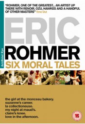 Eric Rohmer - Six Moral Tales