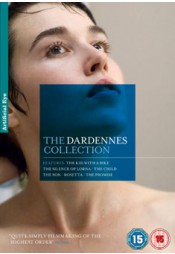 The Dardenne Brothers Collection - 6 Disc Set 