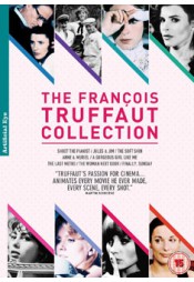 Francois Truffaut Collection 