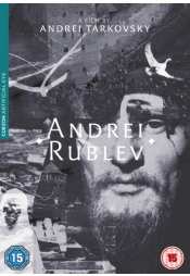 Andrei Rubljev 