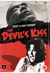 The Devil's Kiss
