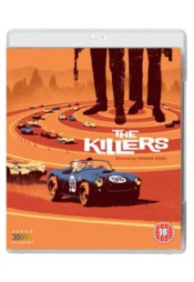 The Killers 1964 (Blu-Ray)