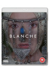Blanche ( DVD + Blu-Ray )