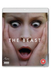 The Beast [Dual Format DVD & Blu-ray]