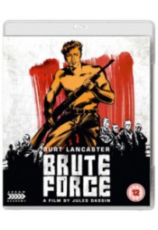 Brute Force (DVD & Blu-ray) 