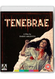 Tenebrae ( DVD + Blu-Ray)