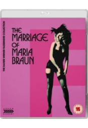 Die Ehe Der Maria Braun ( Blu-Ray )