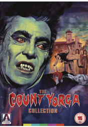 The Complete Count Yorga 