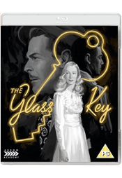 The Glass Key (DVD)