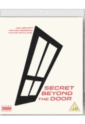 Secret Beyond the Door (Blu-Ray)