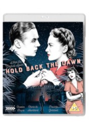 Hold Back The Dawn (Blu-Ray)