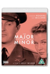 The Major And The Minor (Blu-Ray)  