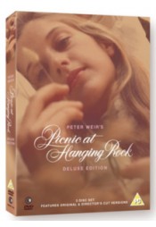 Picnic at Hanging Rock (Blu-Ray)